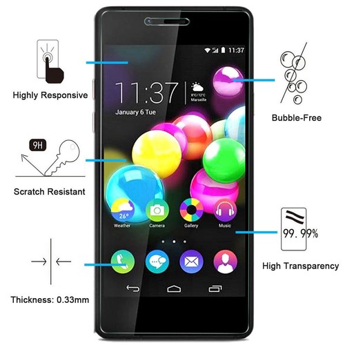 Film protection wiko - film,