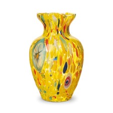 MurArt Vaso in Vetro di Murano