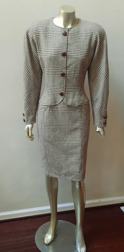 Oscar renta vintage pied - oscar, la