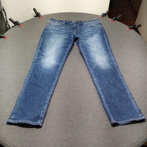 Jeans uomo american eagle - uomo,