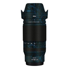 Adesivo fotocamera per Nikon Z