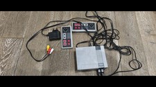 Nintendo Classic Mini Console NES Nintendo Entertainment System