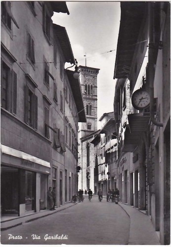 Prato via garibaldi 83225 - garibaldi, -83225-