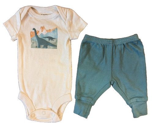 Carters preemie vestito - carters,