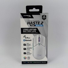 Nuovo mouse da gioco wireless