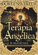 LIBRO TERAPIA ANGELICA IL