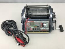 Mulinello da Pesca Elettrico