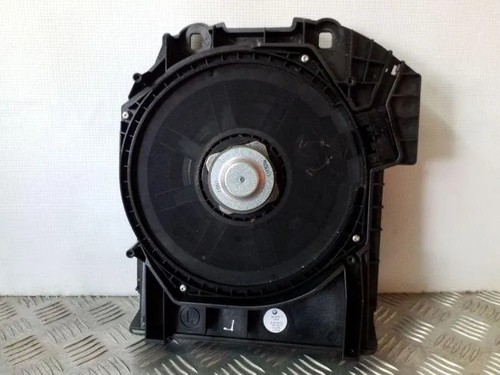 Bmw f10 subwoofer 9195199 - 5,