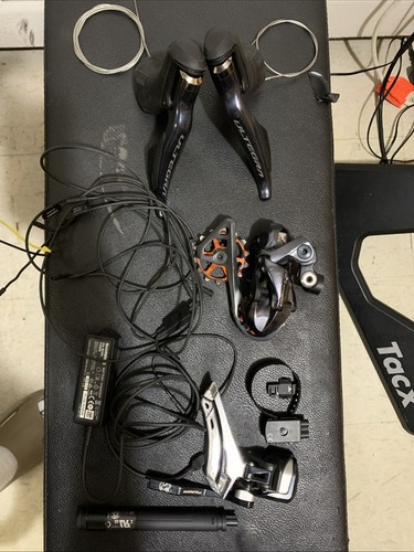 Shimano ultegra di2 - di2, r8050