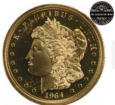 2022~Cook Islands Morgan