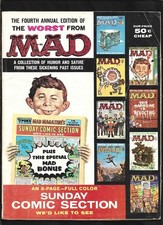 PEGGIO DI MAD 4 G+ (INCLUDE