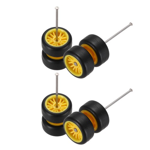 Sets wheels and - sets,