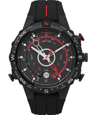 New Timex Men’s Intelligent