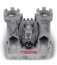 Torre Dadi Castello Ufficiale