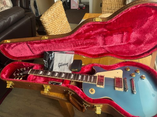 Gibson les paul - les, 2022
