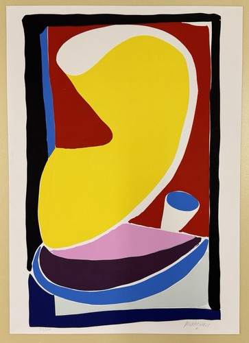 Quadro serigrafia sante - quadro,