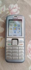 Cellulare Vintage Nokia 6070