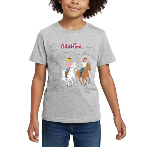 Shirt bibi tina fantasia - bibi, &
