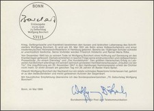 MinKa 15/1996 Wolfgang