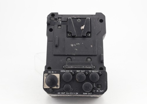 Sony xdca fs7 usato - sony,