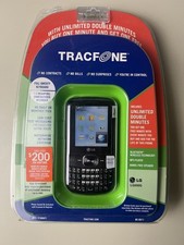 Cellulare Tracfone LG LG500G
