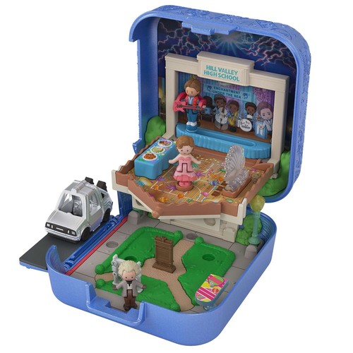 2025 mattel polly - 2025, pocket