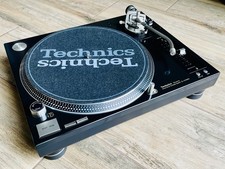 Technics SL 1210 M5G