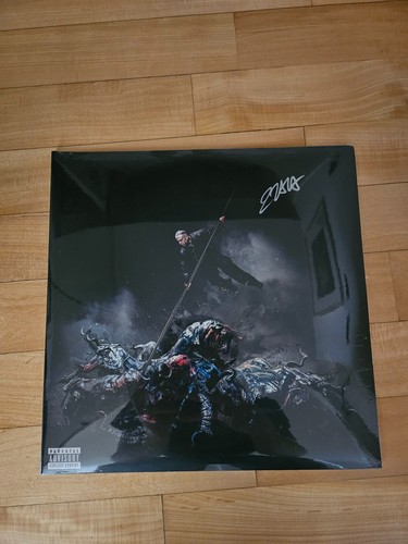 Lazza locura 2 lp - locura,