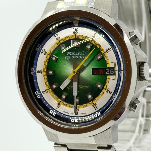 Orologio uomo automatico - da,
