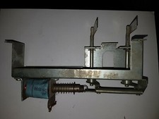 Pinball flipper parts - , williams