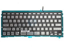 NEW US Keyboard Backlit