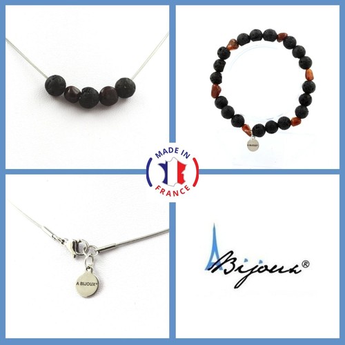 Set gioielli bracciale collana - gioielli,