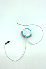 MOTORINO CESTELLO GIREVOLE