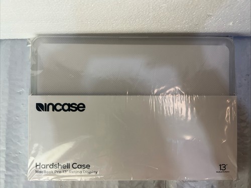 Incase hardshell case - hardshell,