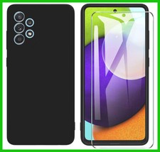 Cover Nera per Samsung Galaxy