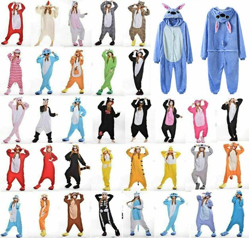 Pigiama unisex adulto - , bambini