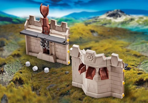 Playmobil novelmore 71298 - playmobil,