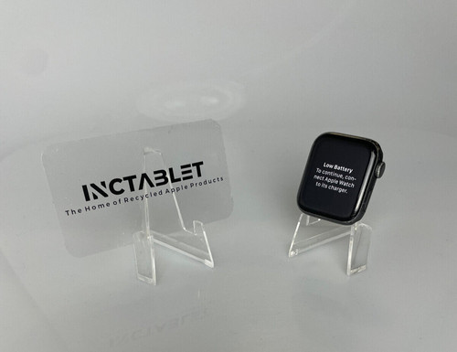 Apple watch series - 4, 40mm