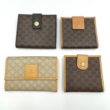 Portafoglio Celine Macadam