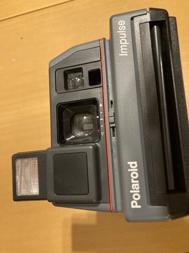 Polaroid macchina fotografica - polaroid,