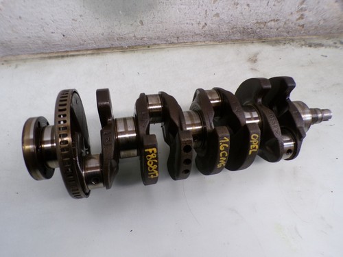 Albero camme opel - a,