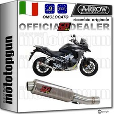 ARROW SCARICO HOM GP2 GP 2