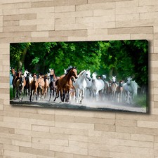 Leinwandbild Kunst-Druck