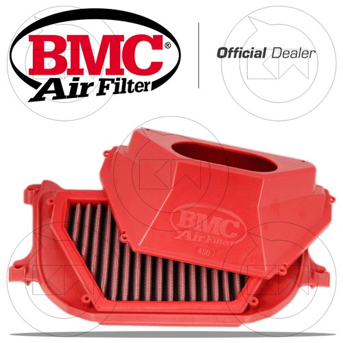 Filtro aria bmc fm450 - bmc, fm450/04