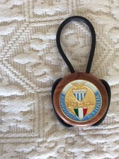 PORTACHIAVI SMALTATO S.S