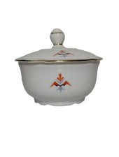 Zuccheriera rotonda in