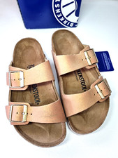 BIRKENSTOCK -TAGLIA UK 2.5-EU