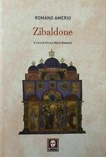 Zibaldone - Romano Amerio
