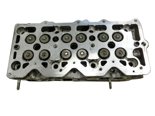 Testata posteriore per - , opel
