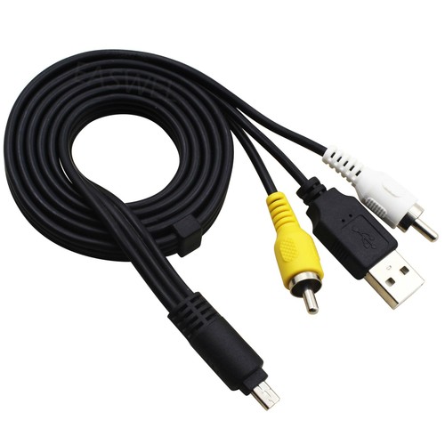Caricabatteria usb 1 dati - usb, 3